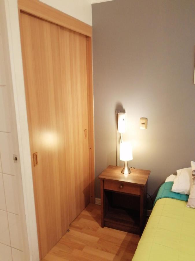 Apartment Venechi