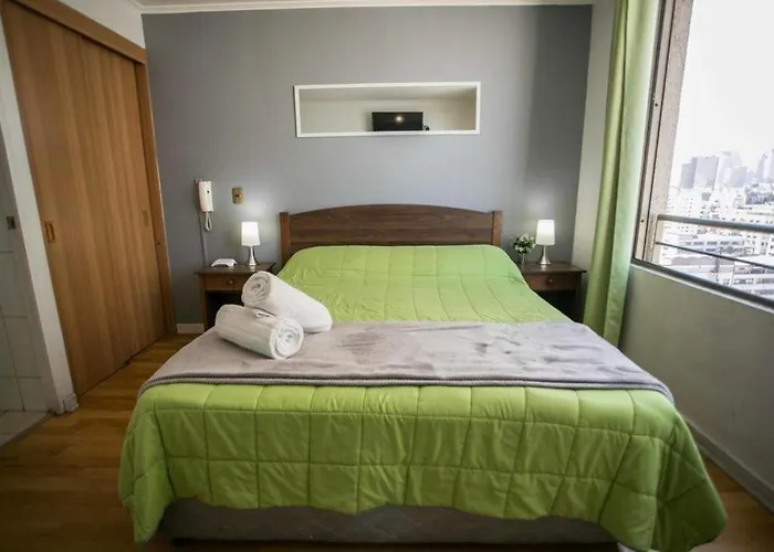 Apartment Venechi