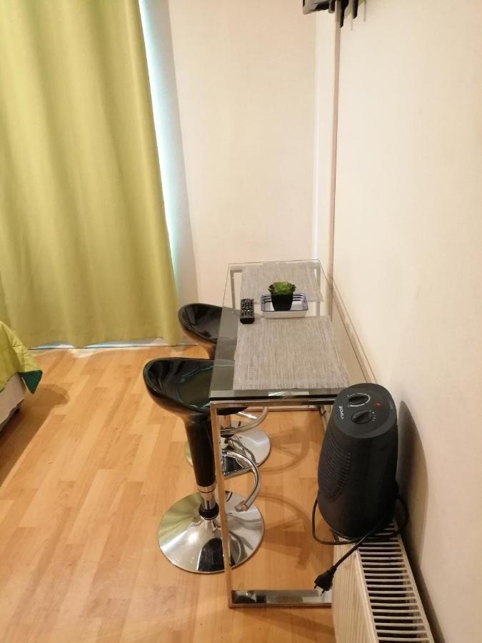 Apartamento Apartment Venechi Santiago