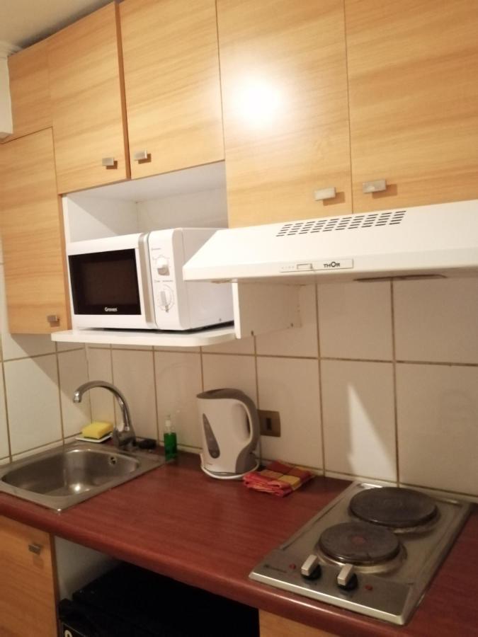 Apartment Venechi * Santiago