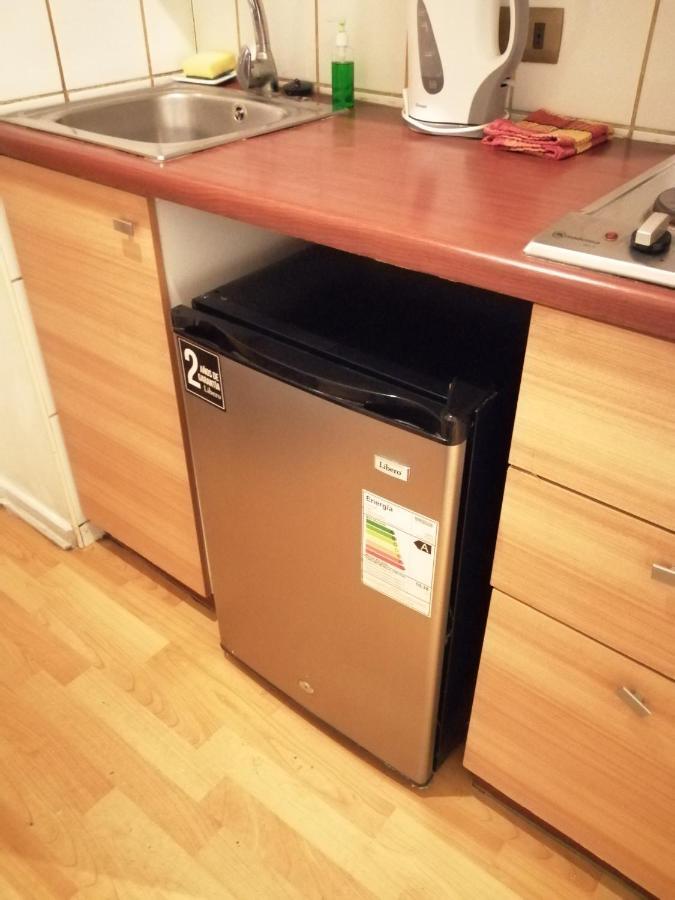 Apartment Venechi *